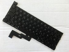 100 New Spanish Keyboard for MacBook Pro Touch Bar 13" A2289 2020 EMC 3456