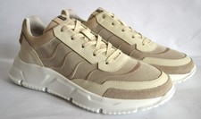 BOGNER FLAMETOWN HERREN LEDER SNEAKER SCHUHE ...