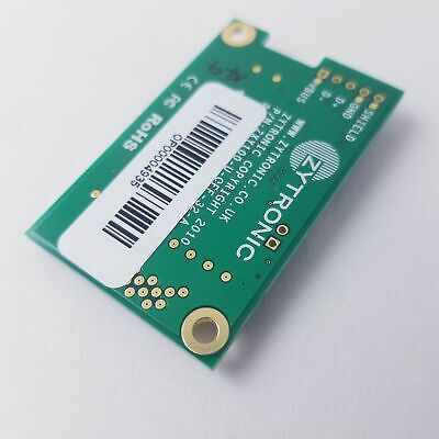 Zytronic BTC-ZXY100-U-OFF-32-A Touch Controller USA Seller Zytronic BTC-ZXY100-U-OFF-32-A Touch Controller USA Seller