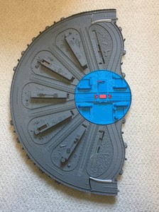 thomas super station parts