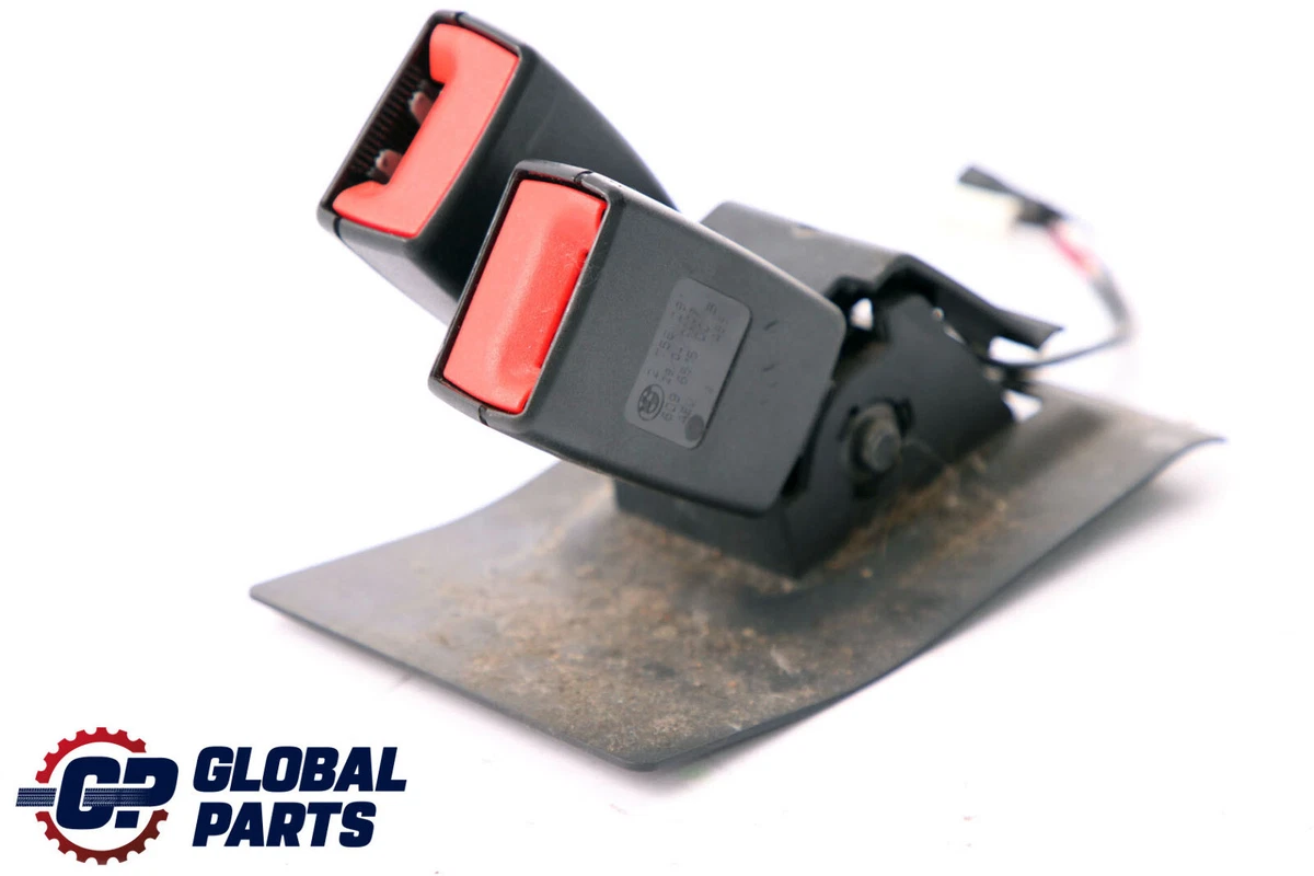 Mini seat belt buckle deals