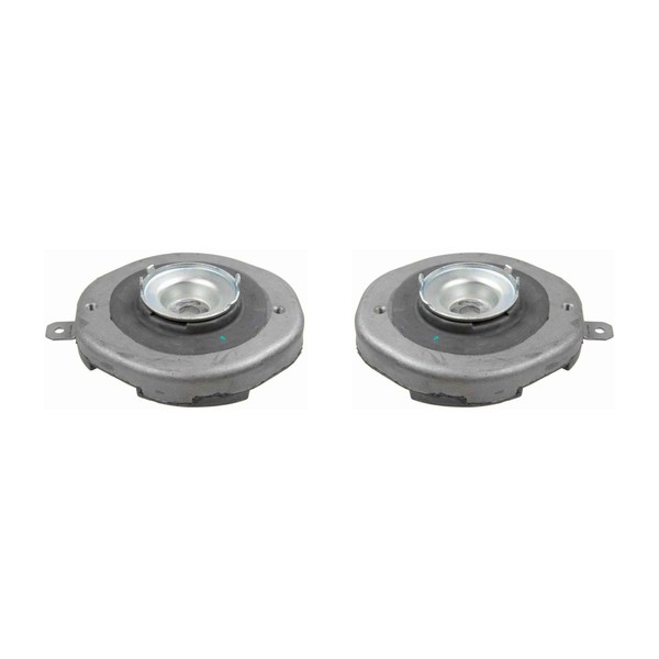 2X LemfÖRder FederbeinstüTzlager Vorne FüR Renault Megane Scenic JA0/1_ 1.6 16V-image