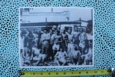 Venice Beach Locals Dogtown Rad Surfers DTP Vintage Original 70's Surfing PHOTO 
