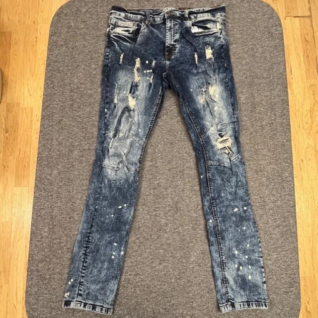 Hype jeans hotsell