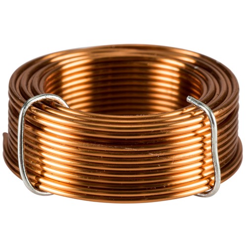 Jantzen Air 0,82mH AWG20 0,63ohm Jantzen Air 0,82mH AWG20 0,63ohm