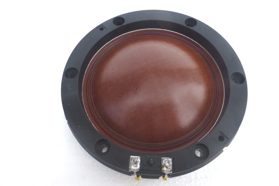 Diaphragm JBL / Selenium RPD4400Ti For D408Ti & D44Ti Driver 100mm Phenolic Dome - Image 2 of 4