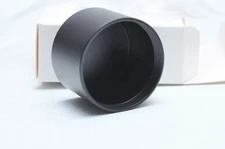 Metal Deep Tall Wide Angle M39 Rear Lens Cap for Leica LTM L39 39mm Mount Lens