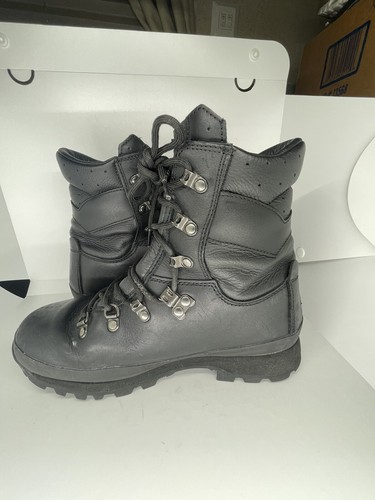 Altberg Defender Combat High Liability Stiefel Damen 6M-UK 8-US - Bild 3 von 8