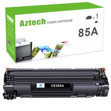 1 Tóner compatible para HP CE285A 85A para impresora LaserJet M1212nf P1102 P1102W