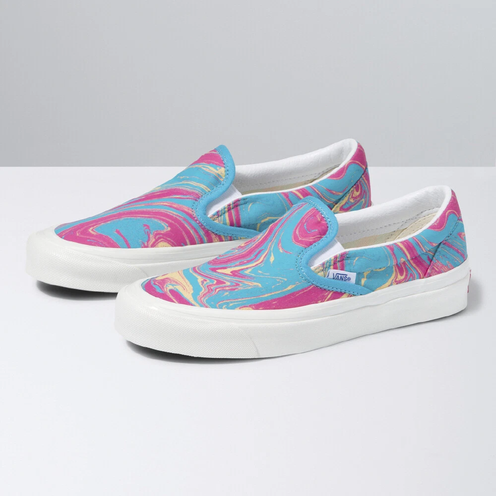 Vans marbre 2025