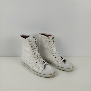 high top trainers womens uk