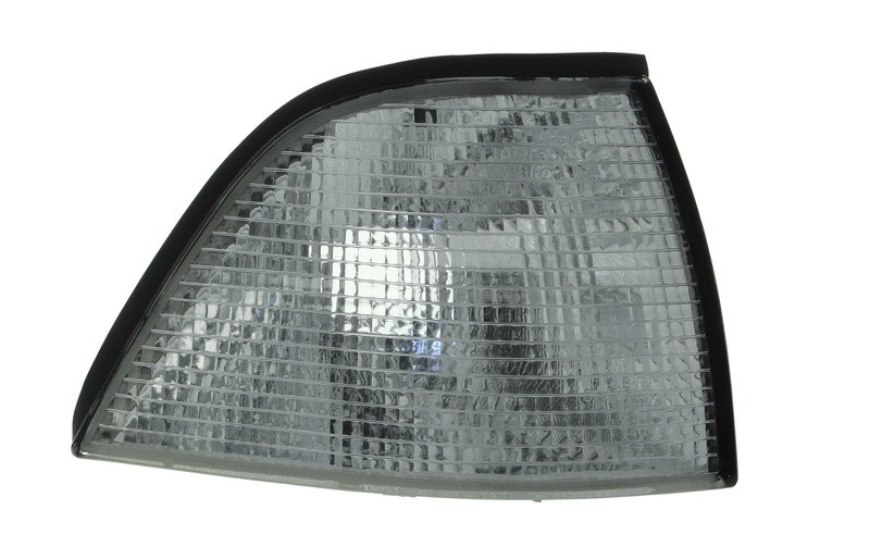 Fits DEPO 444-1505R-UE-C Indicator lamp front 444-1505R-UE-C do BMW 3 ⭐UK Stock⭐