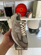 New Balance 990 Gray - M990GR for Sale | Authenticity Guaranteed