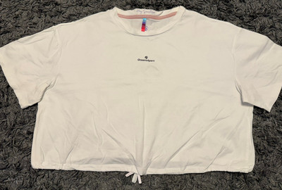 OA - Oceans Apart ღღ T-Shirt kurzarm ღღ weiß ღღ Gr. XL ღღ