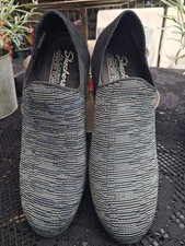 Skechers Cleo Prep Step Slip On Schuhe Gr. 39...