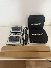 NEEWER 660 Pro Video Light Kit