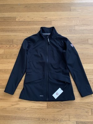 Rossignol Women's City Jacket Snowboard Ski Jacket Size Small New With Tags
