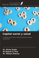 Capital Social Y Salud Richa Gupta