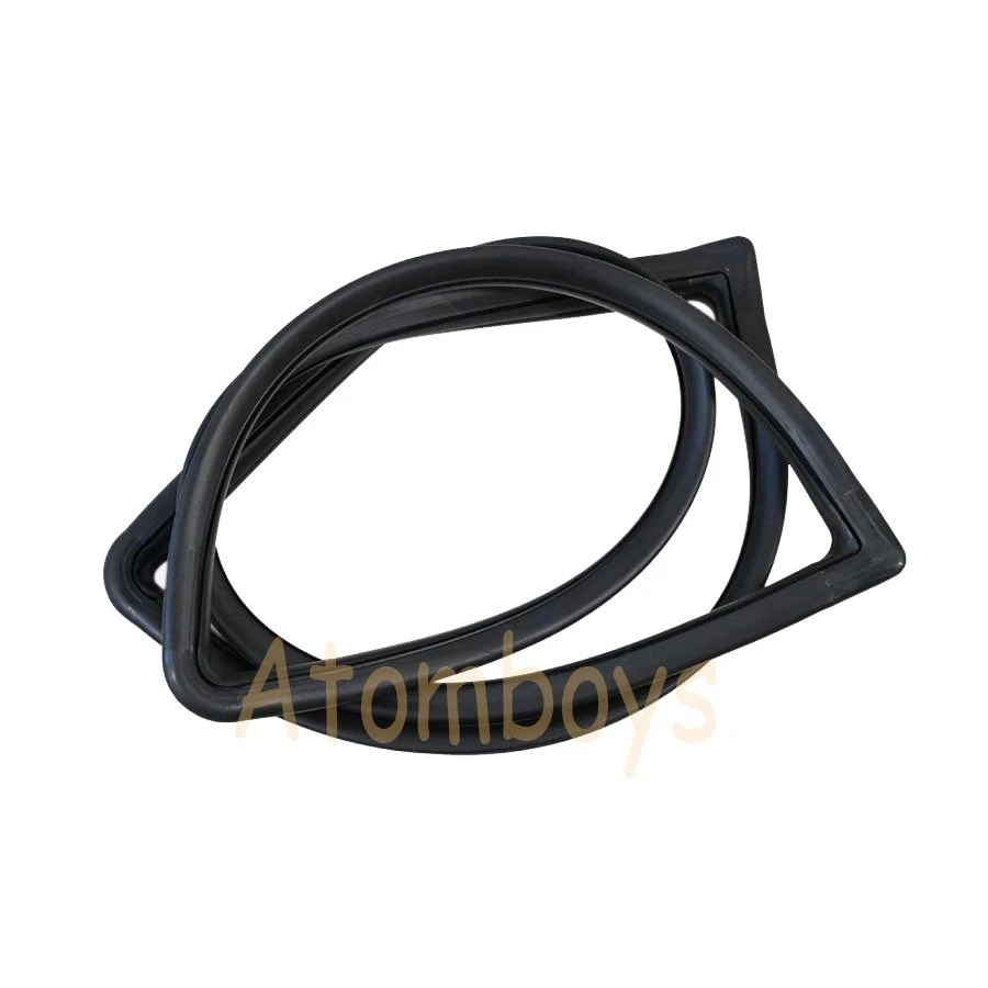 Para NISSAN DATSUN FAIRLADY Z S130 280ZX 280Z 2+2 PARABRISAS TRASERO Sello Goma Foto 4 de 4