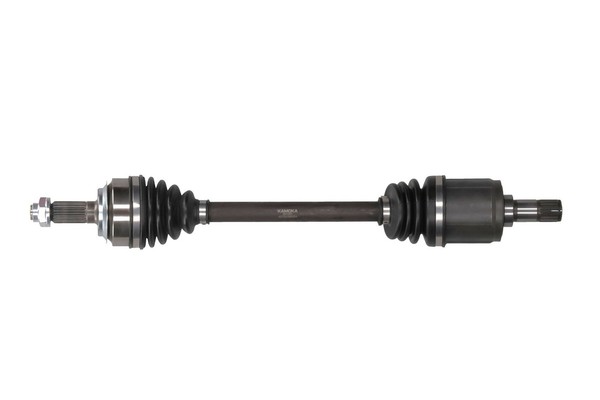 Antriebswelle Kamoka 5011283 FüR Honda Civic 8 Hatchback FN FK FD FA FK1 FN4 FD1-image