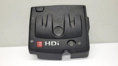 Citroen Xsara Picasso - Motorabdeckung Motor Abdeckung 9634755020 (05)