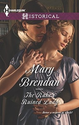 The Rakes Ruined Lady (Harleq - GOOD