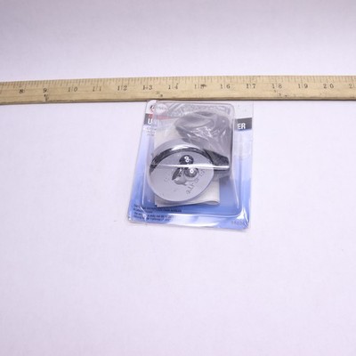 Danco Trip IT Drain Cartridge Household Chrome 88636 - Includes O-Ring Set