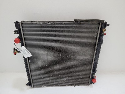 2004-2015 NISSAN ARMADA Radiator 21460ZZ90A 04-15 | eBay