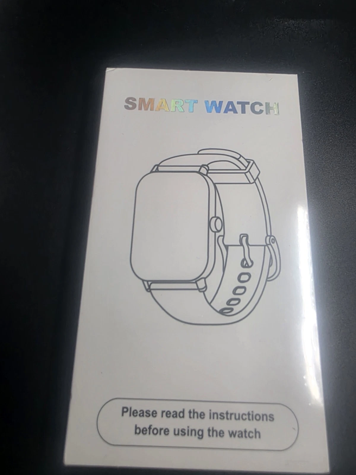 1.83" HD Touchsreen, Bluetooth Calling, 5 ATM Water-Resistance, 130+ Sports