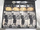 VINTAGE RARE RAM GARY PLAYER GOLF BALL DOZEN BOX WITH FOUR SLEEVES EARLY 1970'S — photo 2