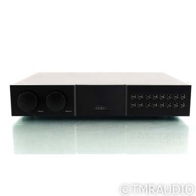 Naim NAC 282 Stereo Preamplifier; NAPSC PS