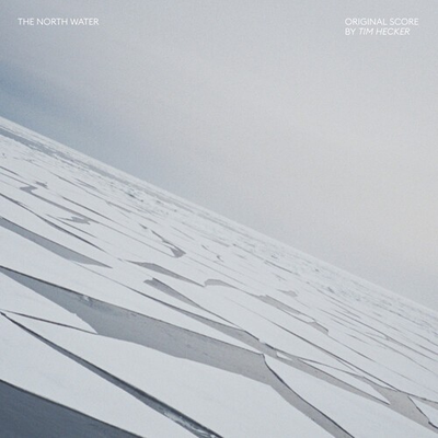 #ad Tim Hecker The North Water Original Score New CD Digipack Packaging $17.76