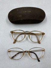 Tom Ford X Christian Dior Bundle Eyewear