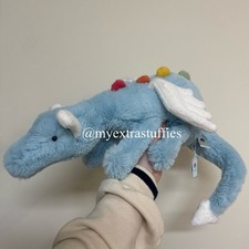 Jellycat Sky Dragon NWT 