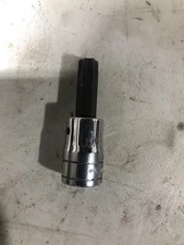 Snap On Tools T50 Torx Socket FTX50C READ DESCRIPTION 