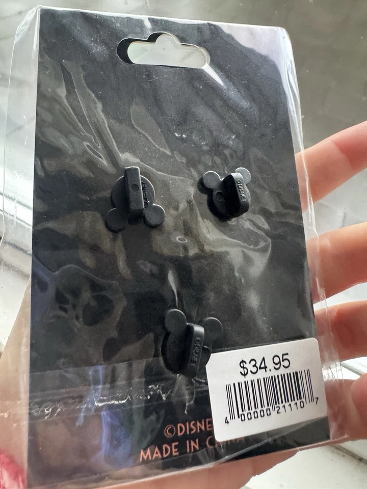 Disney D23 Moana How Far I’ll Go Limited Edition Pin - Image 2 of 2