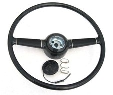 1940 Ford Deluxe 15 Steering Wheel W V8 Horn Button For Gm Steering Column 1940 Ford Deluxe 15 Steering Wheel W V8 Horn Button For Gm Steering Column