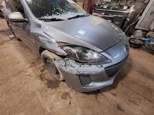 Air Cleaner 2.0L VIN F 8th Digit Fits 10-13 MAZDA 3 3902321