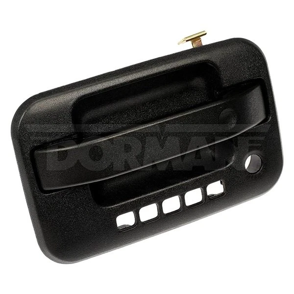 For Ford F-150 2009-2014 Dorman 97688 HELP! Driver Side Exterior Door Handle Foto 3 de 4