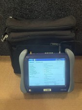 VIAVI T‑BERD/MTS‑5800 V2 1G Tester C510M1GE C5COS C5WIFI C5DUALPORT