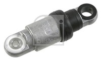 Febi Bilstein SchwingungsdäMpfer Keilrippenriemen 01579 FüR Bmw Opel V94 E34 E36