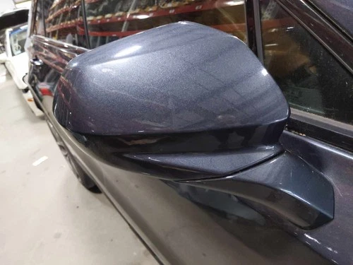 2019 Cadillac XT4 Door Mirror Passenger Right Power Folding Shadow opt DR4 OEM
