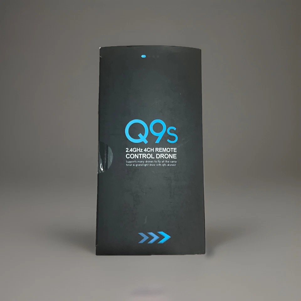 Hasakee 2.4GHz 4ch Remote Control Drone - Image 3 of 4