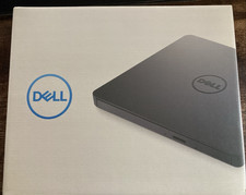 Dell USB Slim DVD /- RW Drive DW316 Model New In Sealed Box