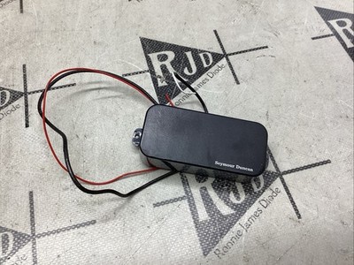 Seymour Duncan AHB-1N Blackouts 7 String Active Brck Humbucker