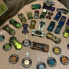 Redlines Hotwheels (24)