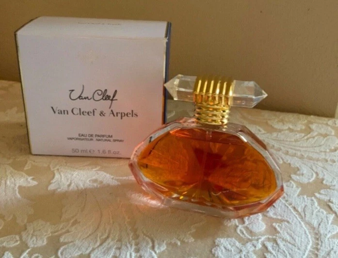 Van Cleef & Arpels 女士香水| eBay