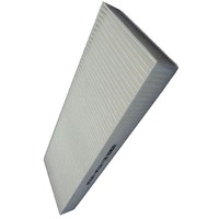 Innenraumfilter Febi Bilstein 31323, Aktivkohle, Luftfilter, 1 StüCk