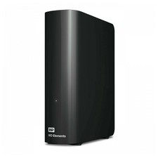 Western Digital ELEMENTS BLACK 12TB 3.5IN