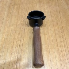 Flair 58 Espresso Machine Portafilter, Matte ...